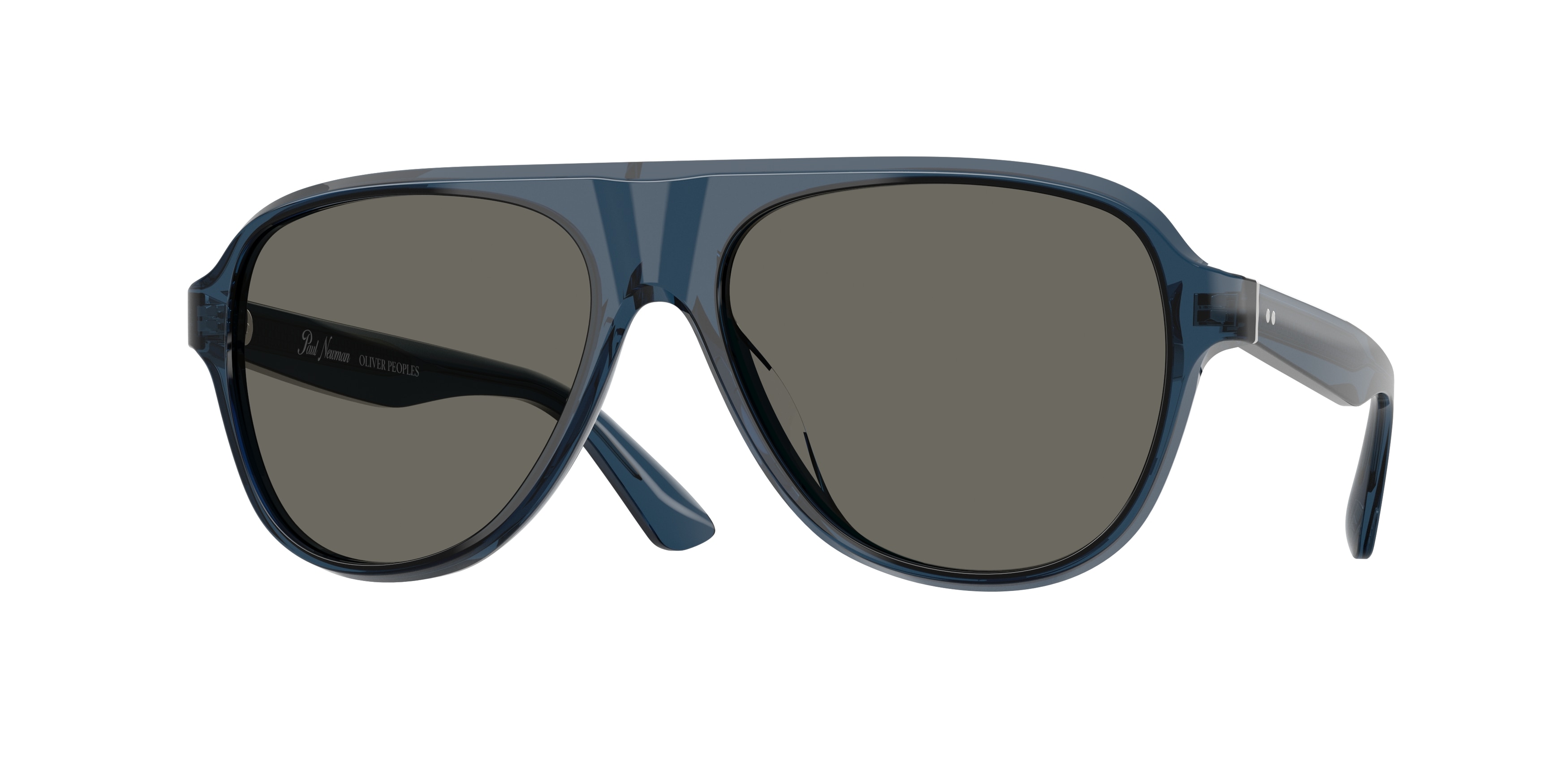 Oliver Peoples OV5581SU 1670R5 Paul Newman Sun 